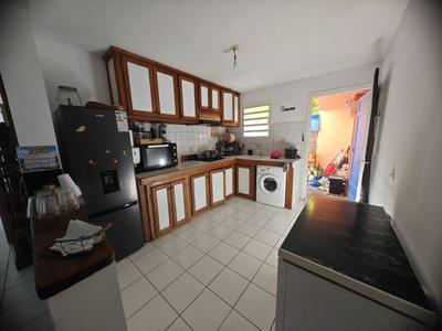 Appartement - 78 m² - 4 pièces