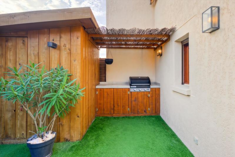 Duplex - 38 m² - 2 pièces