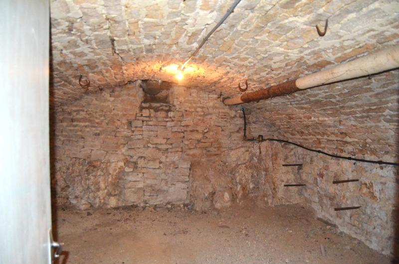 Maison de village - 151 m² - 5 pièces