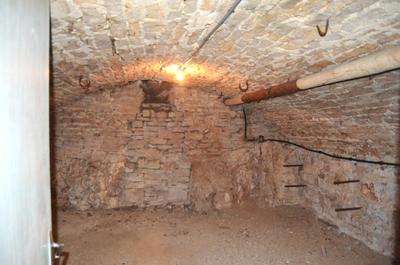 Maison de village - 151 m² - 5 pièces