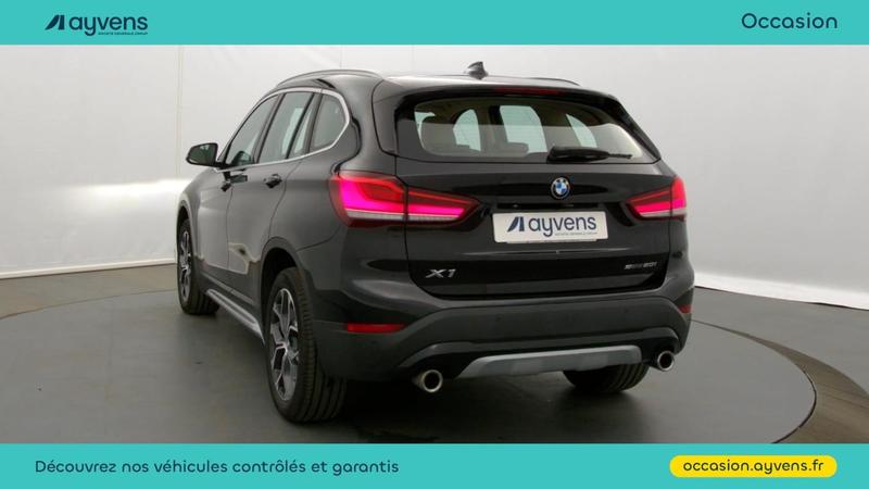 Bmw X1 sDrive20iA 178ch xLine Dkg7 9cv