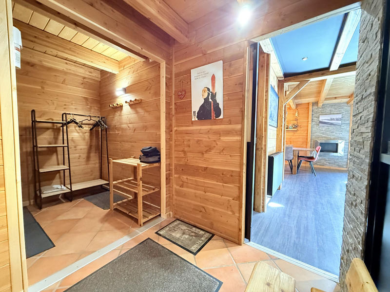 Châlet - 182 m² - 7 pièces