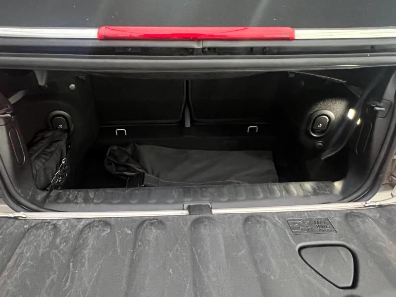 Mini Cabrio Cabriolet F57 Lci II Cooper s 178 ch Dkg7 Edition Premium Plus