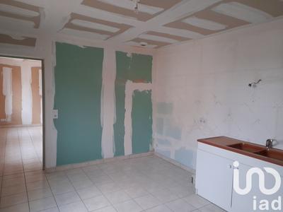 Maison de campagne - 216 m² - 6 pièces