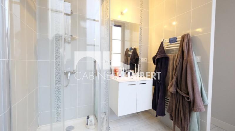 Appartement - 183 m² - 6 pièces