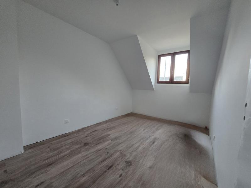 Maison - 50 m² - 3 pièces