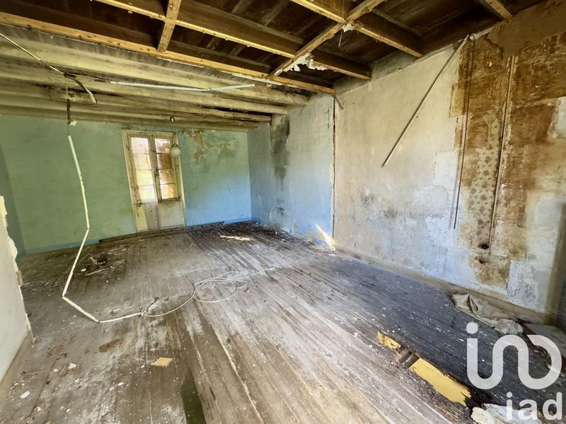 Maison - 105 m² - 3 pièces