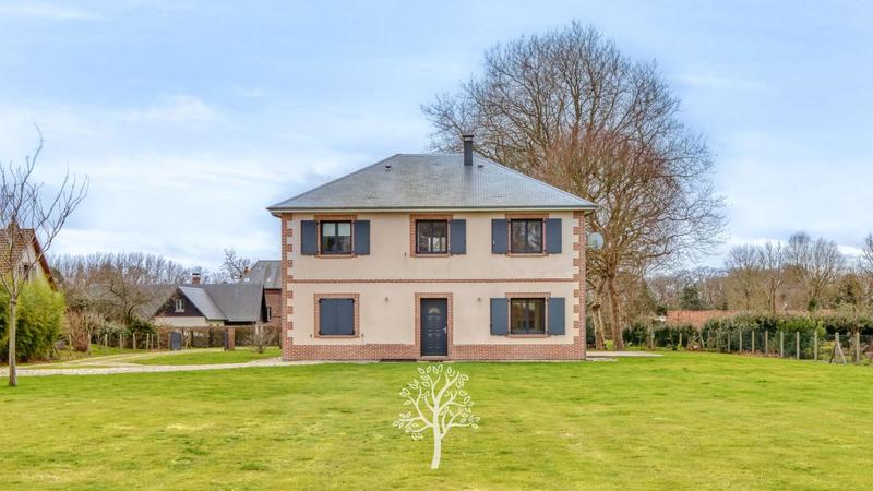 Maison - 170 m² - 6 pièces