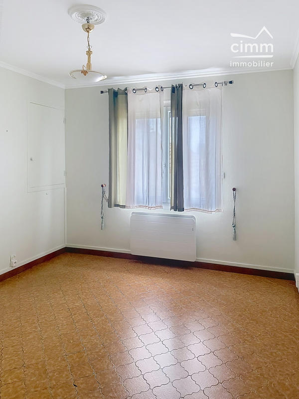 Maison - 147 m² - 6 pièces