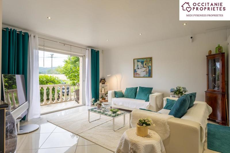 Villa - 159 m² - 5 pièces