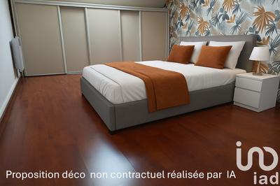 Appartement - 69 m² - 3 pièces