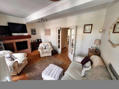 Maison - 158 m² - 6 pièces