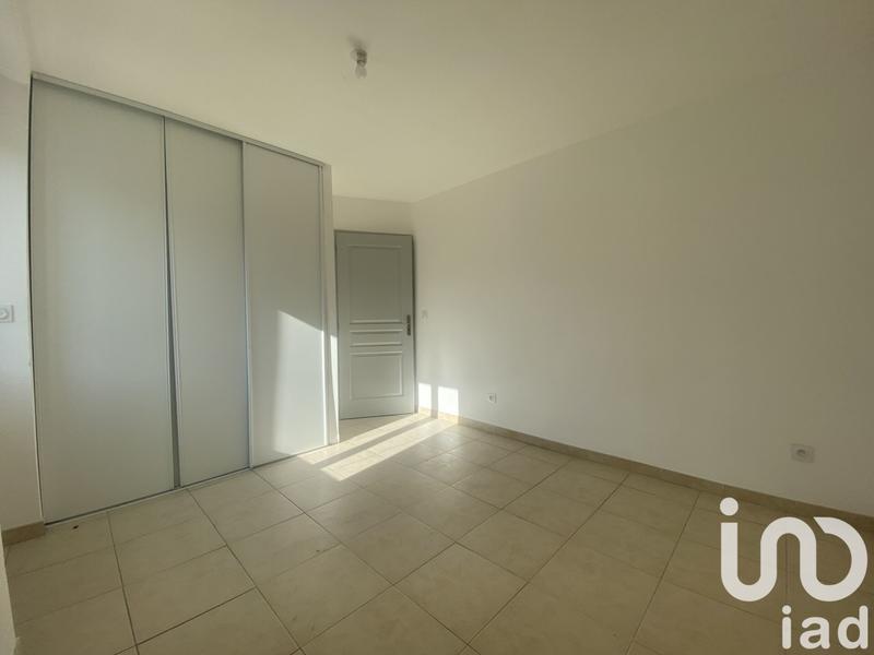 Appartement - 79 m² - 3 pièces