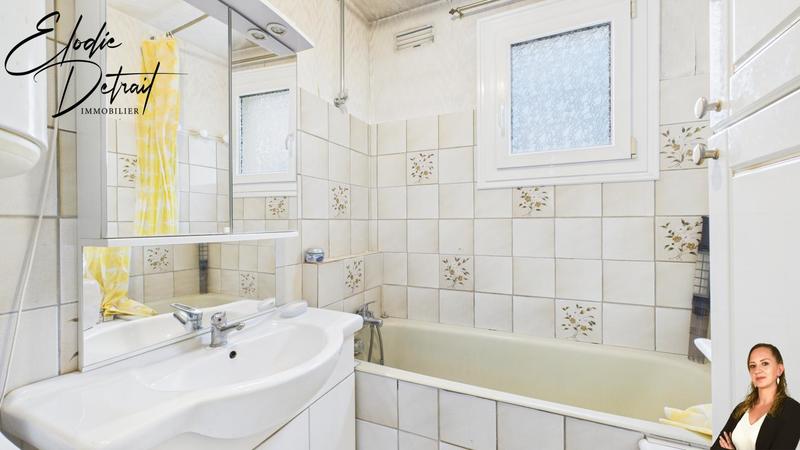 Appartement - 69 m² - 4 pièces