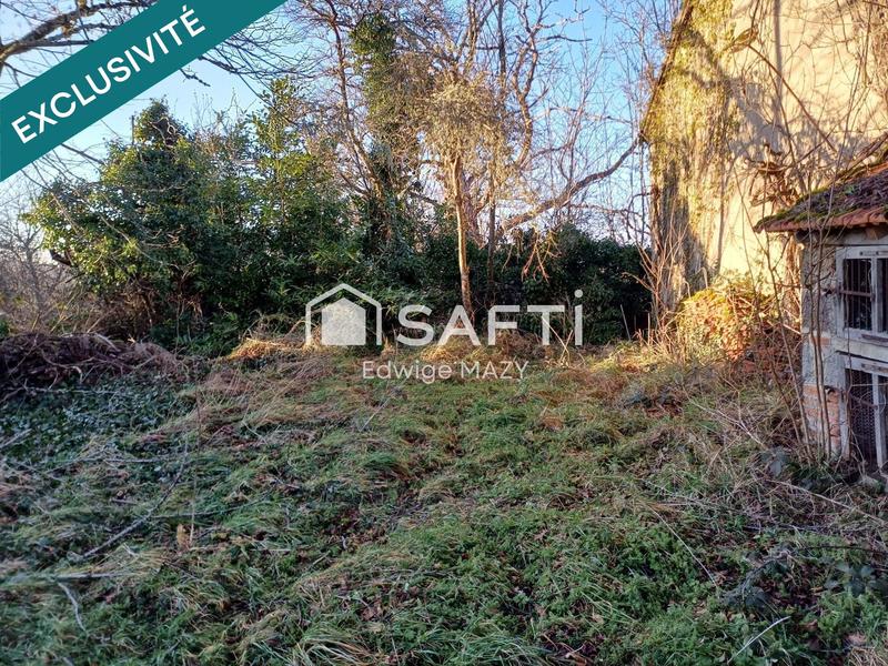 Maison - 126 m² - 6 pièces