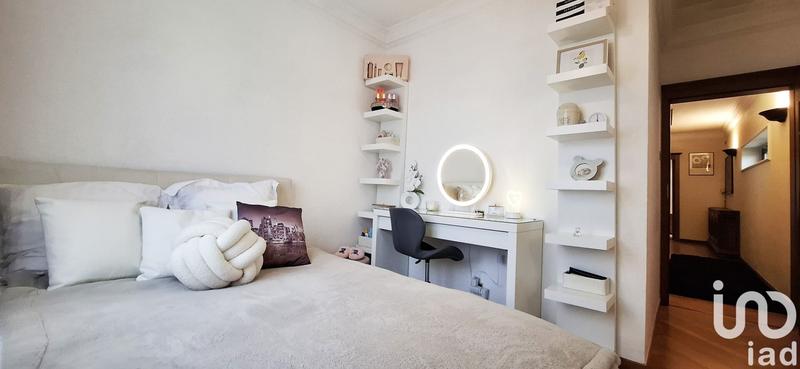 Duplex - 132 m² - 6 pièces