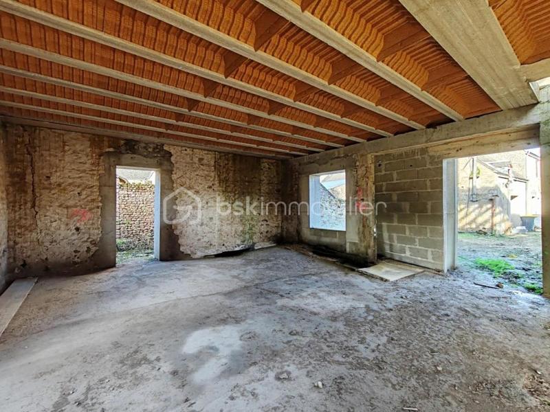 Maison - 156 m² - 5 pièces