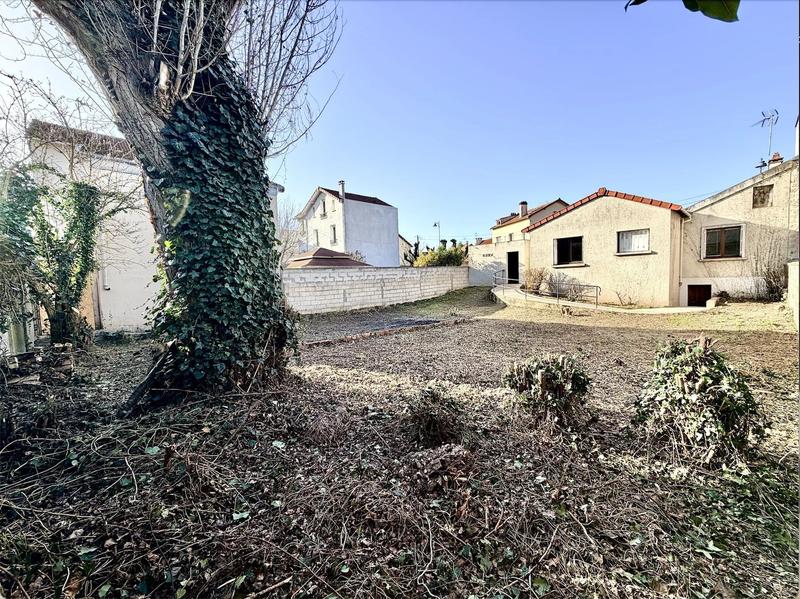 Maison - 77 m² - 4 pièces