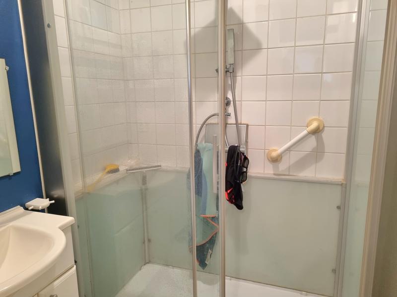 Maison traditionnelle - 120 m² - 6 pièces