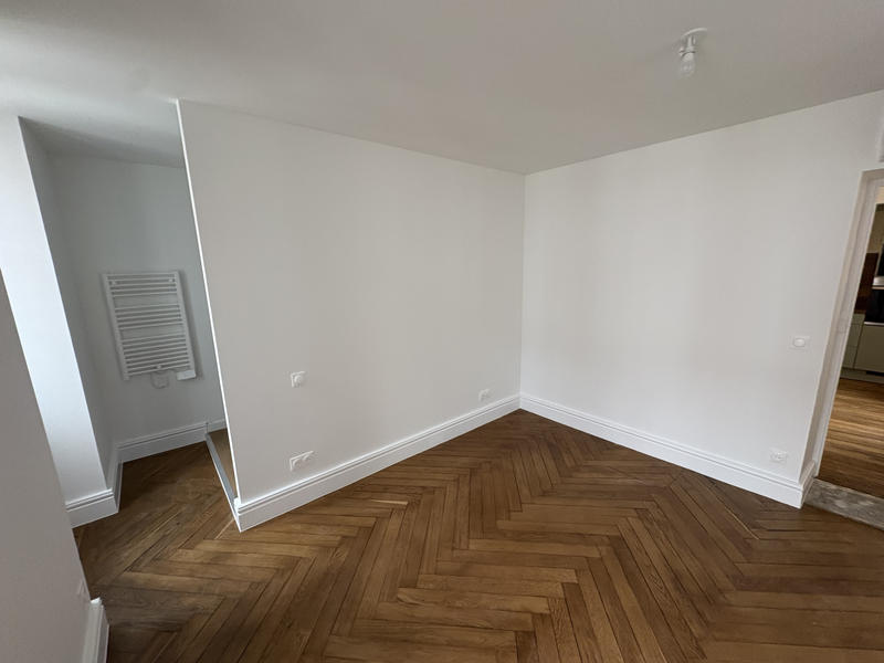 Appartement - 34 m² - 2 pièces