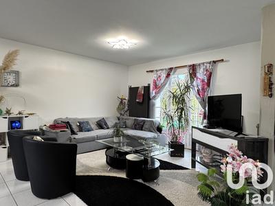 Maison - 144 m² - 6 pièces