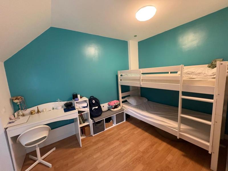 Maison - 65 m² - 3 pièces