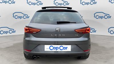 Seat Leon 1.4 Tsi 150 Xcellence
