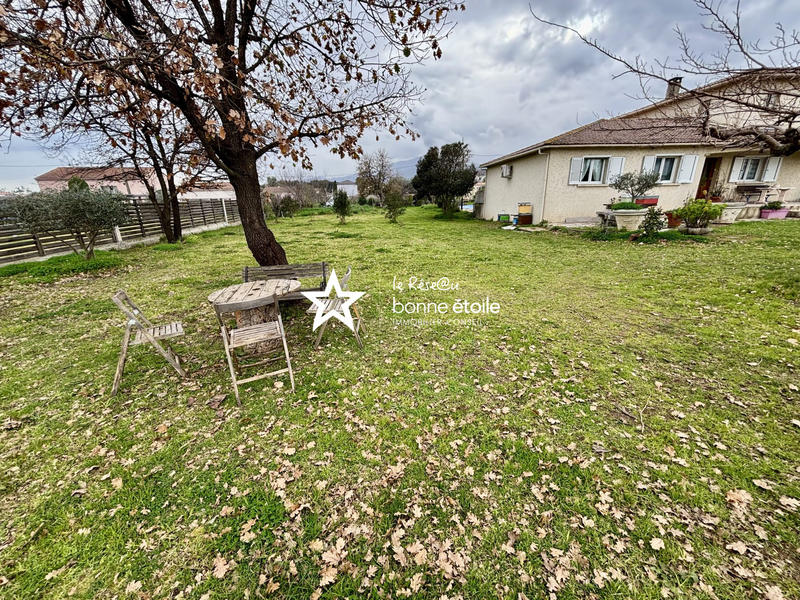 Maison - 175 m² - 5 pièces