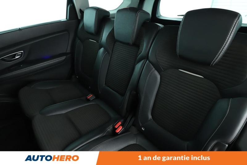 Renault Grand Scénic 1.6 dCi Energy Intens 130 ch