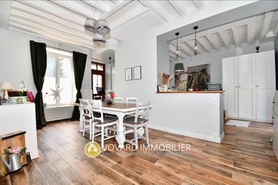 Maison - 175 m² - 6 pièces