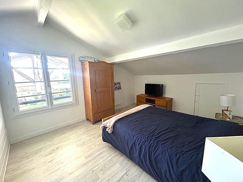 Maison - 131 m² - 5 pièces