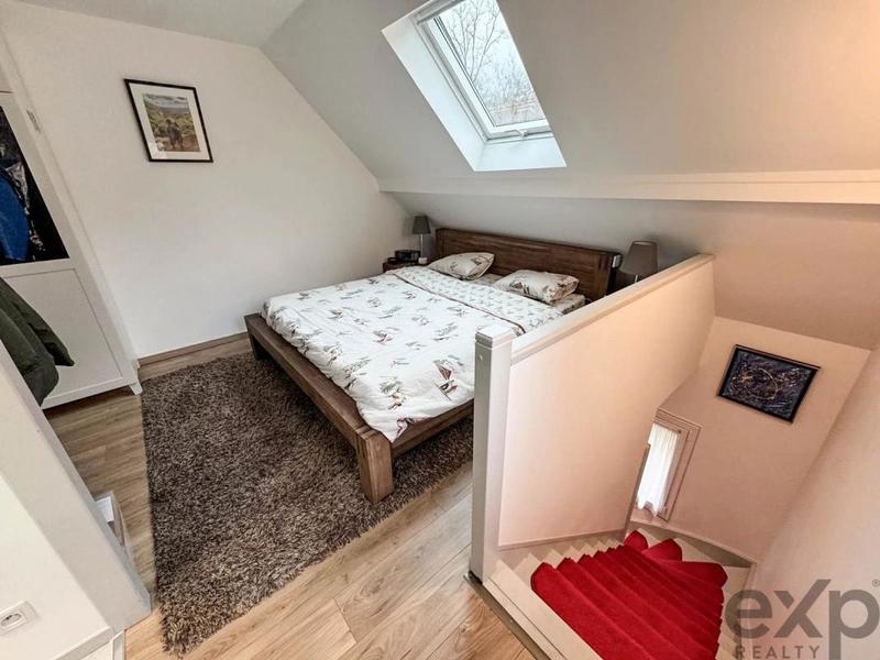 Maison - 42 m² - 3 pièces