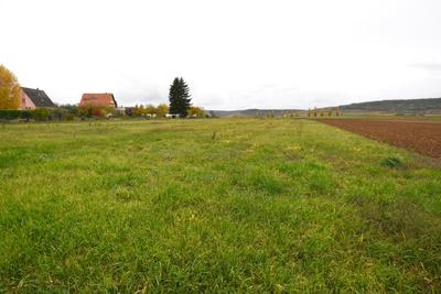 Terrain constructible - 582 m²
