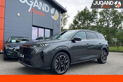 Peugeot 5008 Hybrid 145 E-Dcs6 Gt 360