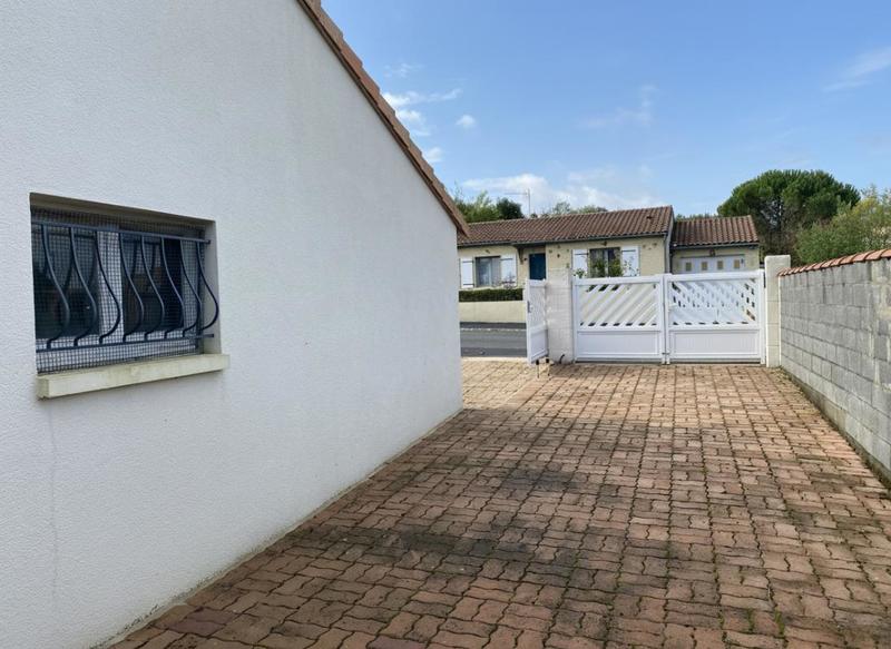 Maison - 138 m² - 5 pièces