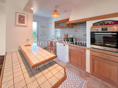 Villa - 95 m² - 4 pièces