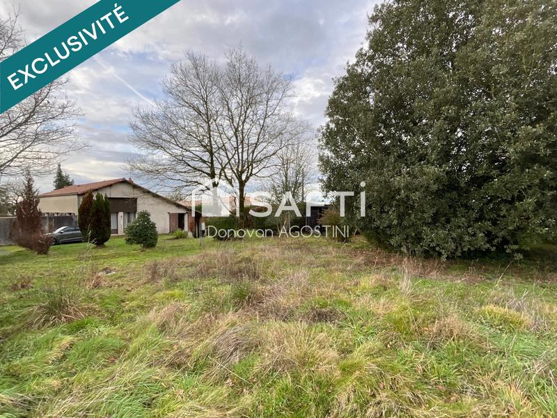 Maison - 103 m² - 5 pièces