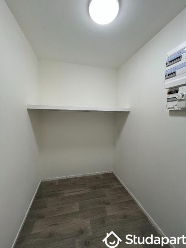 Appartement - 33 m² - 1 pièce