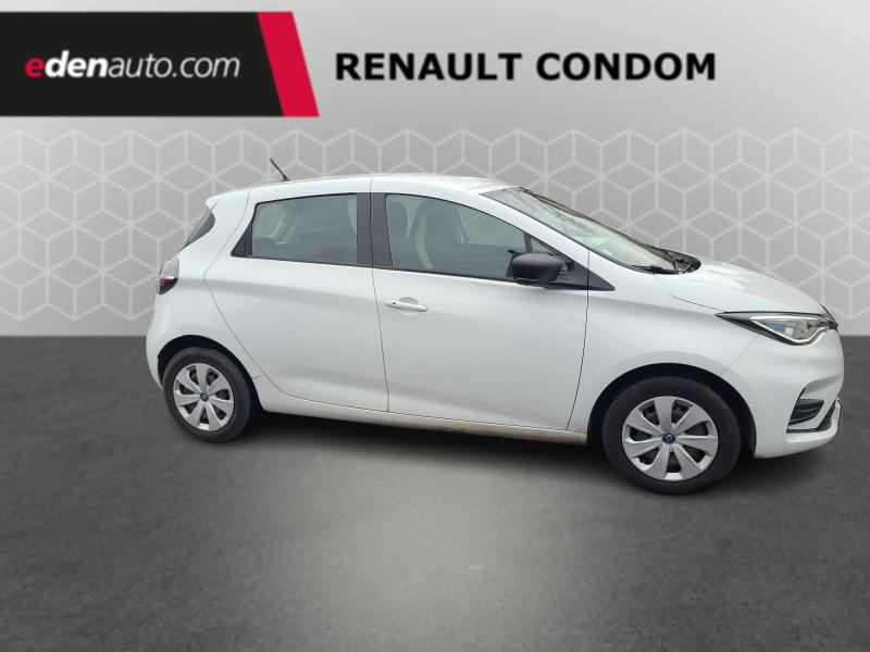 Renault Zoe R110 Life