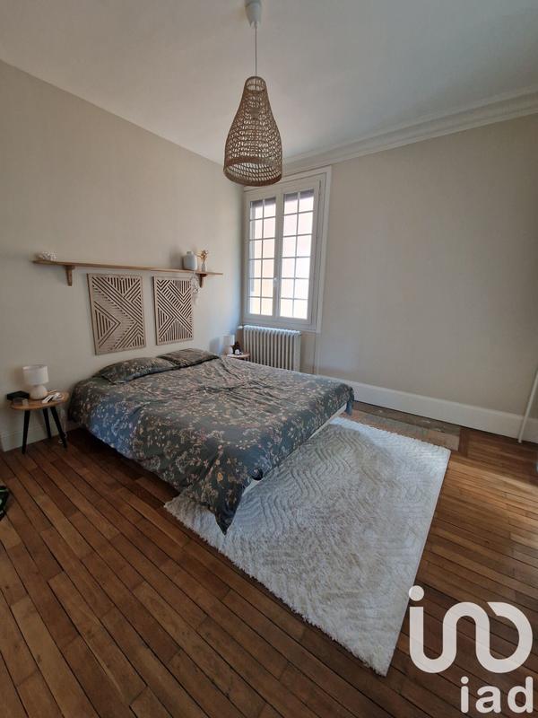 Maison - 172 m² - 7 pièces