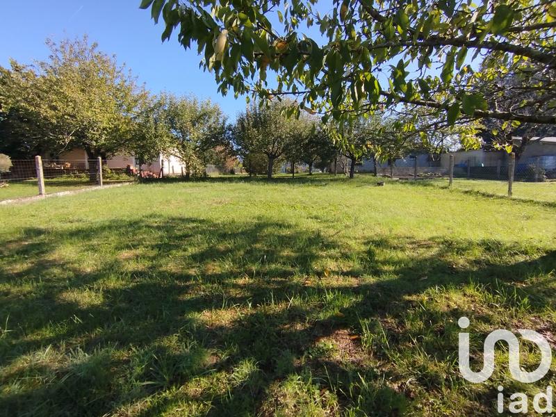 Maison - 166 m² - 6 pièces