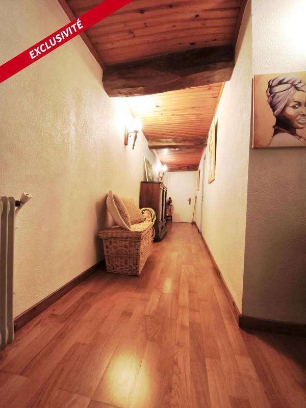 Maison en pierre - 187 m² - 6 pièces