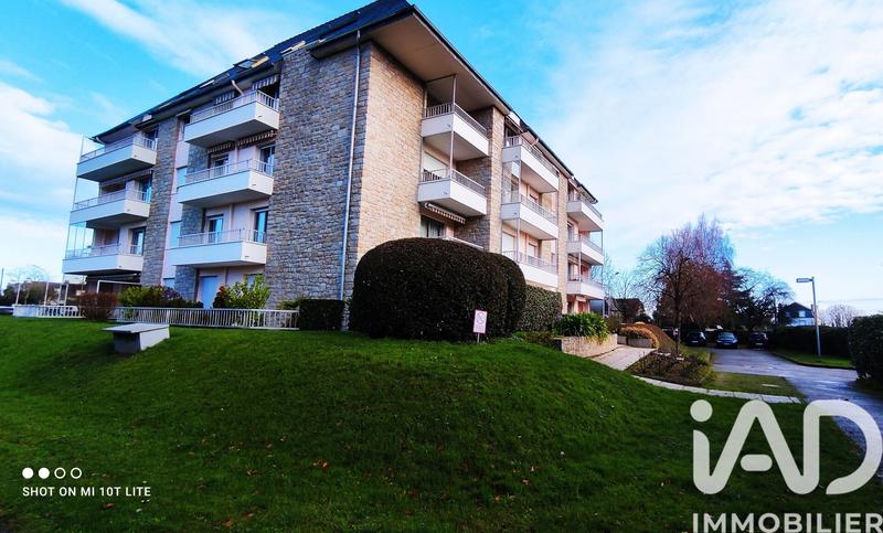 Appartement - 72 m² - 4 pièces