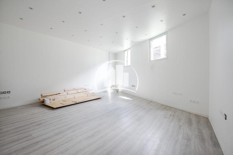 Local commercial - 120 m²