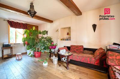 Corps de ferme - 600 m² - 14 pièces