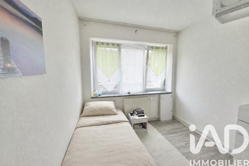 Appartement - 73 m² - 3 pièces