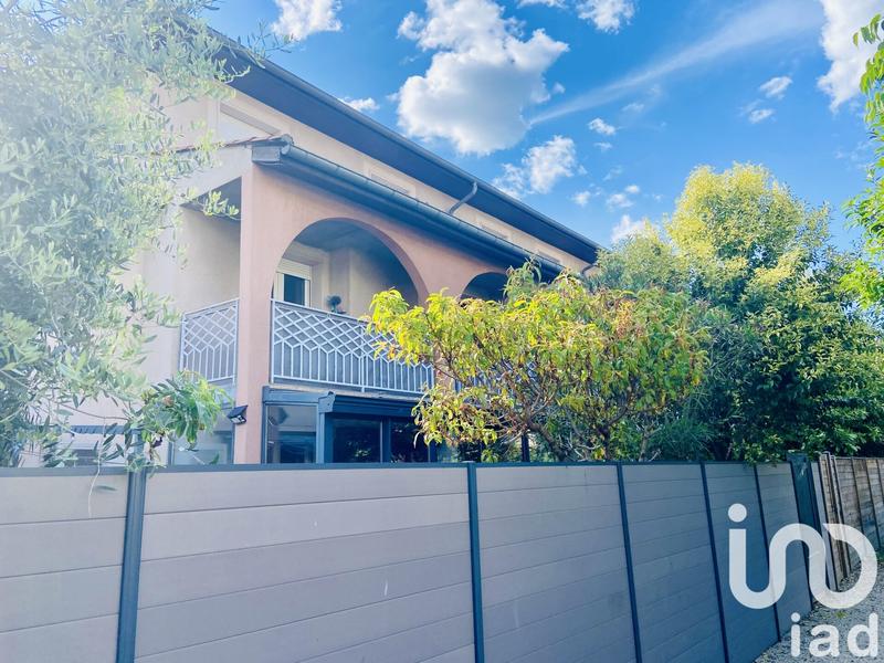 Appartement - 82 m² - 4 pièces