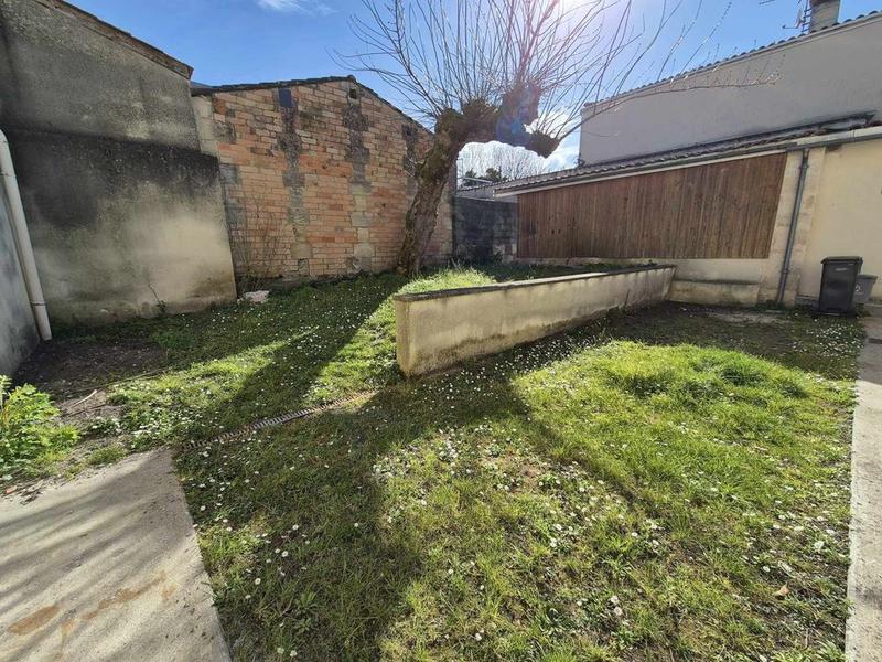 Maison - 124 m² - 4 pièces