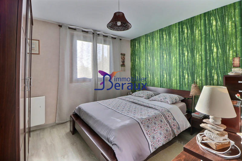 Maison - 145 m² - 5 pièces