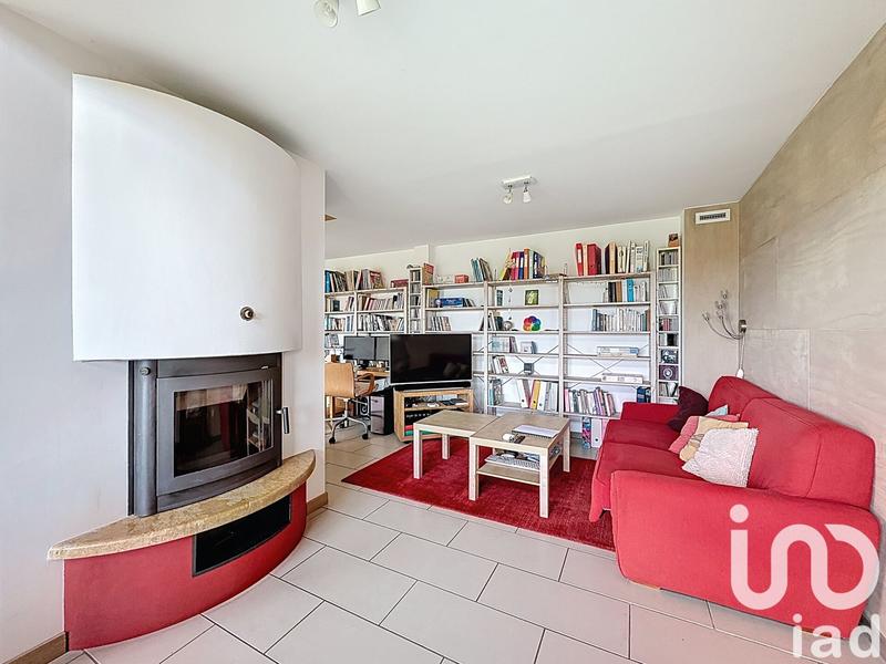 Maison - 190 m² - 6 pièces